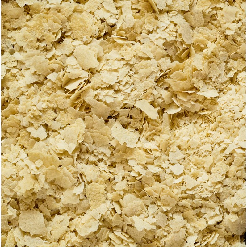 Wholefood Earth - Nutritional Yeast Flakes, 500 g - with