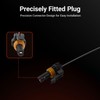 Wire Connector Pigtail WPSTR40 Compatible with LS Gen 4 Starter