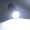 LED Diving Flashlight 18000LM IPX8 Waterproof USB Underwater 100M Scuba