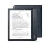 Transparent Screen Protectors for Kobo Libra H2O 7 Inch Scratch