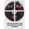 8/3 NM-B x 65' Non-Metallic Electrical Cable