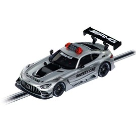 Carrera - 20032016 Digital 132 Mercedes-AMG GT3 Evo Safety Car | Slot Car Ready to Race | Perfect for Children and Adults | Scale 1:32 Replica with Light Function