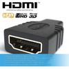 Jamega Displayport HDMI adapter 60 Hz.