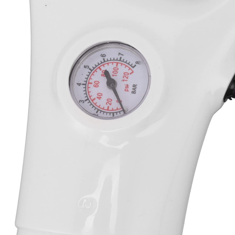 Electric Toilet Plunger, Pneumatic Drain Dredger Manual Dredging Tool for