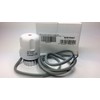 Actuator for underfloor Heating 230 V incl. Adapter VA10, fits