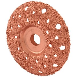 Allstar Performance ALL44180 Grinding Disc, 4", 23 Grit, 5/8"