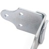 NIXFACE 8 Pc Stake Trailer Rack Corner Connector Body Utility