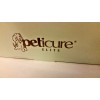 Peticure Elite Cordless 9.6v Pet Cat Dog Nail File Trimmer