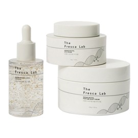 The Presska Lab Revital 3-piece set, 1 set / 더프레스카랩 리바이탈 3종 세트, 1세트