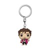 Funko POP Keychain: Umbrella Academy - Klaus, Multicolor, Standard