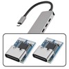 EMSea 4PCS PDC004 USB-PD USB C IP2721 to DC 20V
