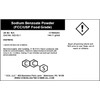 Sodium Benzoate Powder - Pure Food Grade Preservative | Ideal
