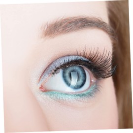 Ipetboom Sets Natural Wispy Lashes Individual Fake Eyelashes for Women Realistic False Lashes Volume Enhancing Makeup Eyelashes Pairs