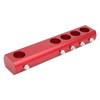 Adjustable ATV Rear Lowering Link CNC Aluminum Alloy Replacement for