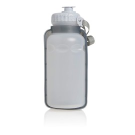 Lixit Thirsty Dog Portable Water Bottle / Bowl 20 oz