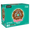The Original Donut Shop Regular K-Cups Medium Roast Coffee Pods