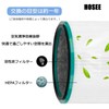 HOSEE HP03 HP02 HP01 HP00 DP03 DP01 Filter for Fan