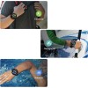 Reloj inteligente Mibro Gs Pro 1.43 con correa negra Xpaw013，Artículo