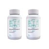 INDIGO LIFE NUTRACEUTICOS – Pack 2 Frascos de Vitamina D3