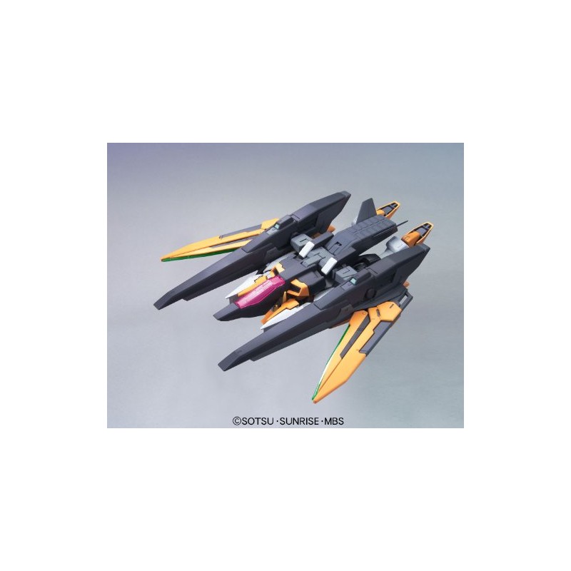 Gundam 00 Awakening of the trailblezer - Gundam Harute 1/144
