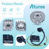 Atunee MS251 11434001307 Flywheel Ignition Coil Kit for Stihl MS231