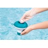 Bestway Flowclear™ Mini Dosing Float, 12.5 cm Diameter, Pool Water