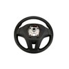 GM Genuine Parts 95129796 Jet Black Steering Wheel
