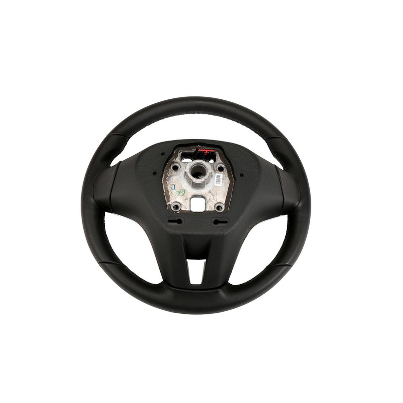 GM Genuine Parts 95129796 Jet Black Steering Wheel