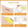 Carbou Medical Xeroform Petrolatum Dressing 5"x9", 25 Individual Pack, Non-Adherent