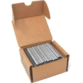 9/16 Galvanized Hog Rings for Citadel Tools Hog Ringer, 2500 Count (Pack of 1)
