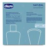 Set Crema Y Shampoo Para Bebé Chicco Natural Sensation 0m+