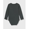Müsli by Green Cotton Baby Boys Cozy Me L/S Body