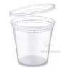 Berry Bloom 24 Envases para Alimentos Transparentes Reutilizables Deli: Tapas