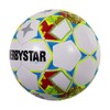 Derbystar Apus Light v23 Ball White Yellow Red 4
