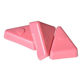 Hot wax 1 kg pink: Low melting point wax for hair removal 1000 g: for all areas of skin types, in particular more sensitive