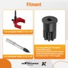 maXpeedingrods J-42083 Automatic Timing Pin & 9U-7227 Injector Height Adjustment