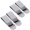 Universal Metal Belt Clips - (Fits 1.75 inch Belts) -
