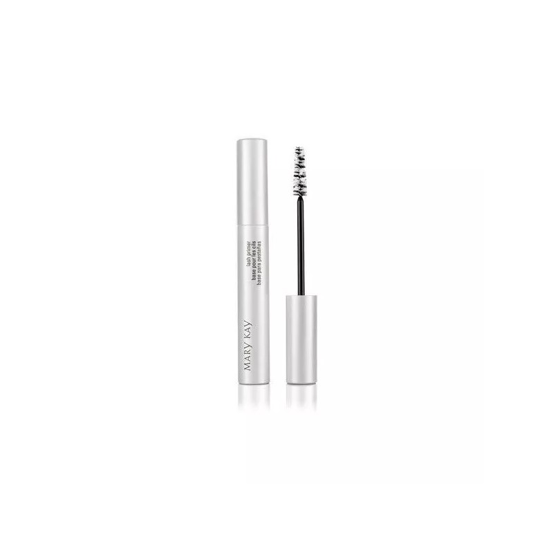 Mary Kay Lash Primer. New In Box. Discontinued. Clear, 0.28oz