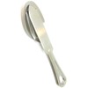 Mess Kit Fork, Knife, and Spoon
