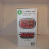 Progressive ProKeeper+ Fresh Produce Keeper set of 4 with Air-Flow