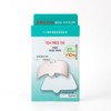 Bring Green Tea Tree Cica Pore Nose Pack 5 sheets 1 -R / 브링그린 티트리 시카 포어 코팩 5매 1개 -R