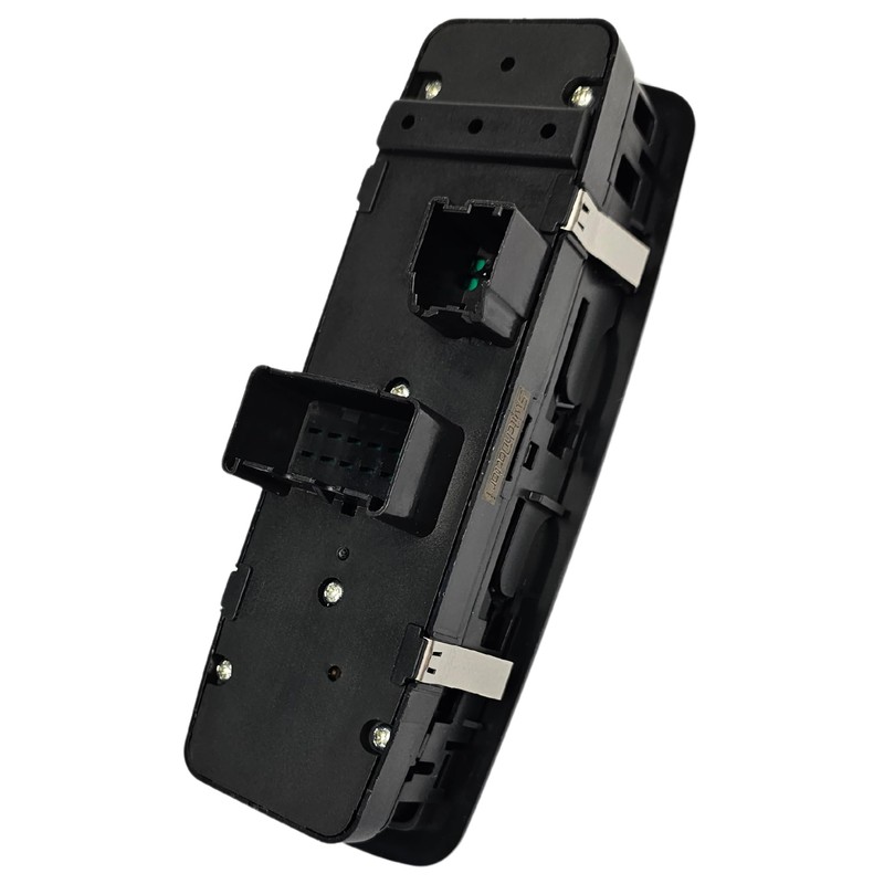 SWITCHDOCTOR Window Master Switch for 2012-2016 Dodge Grand Caravan, Chrysler