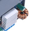 Módulo de Alimentación DC-DC Boost Convertidor Regulador DC5.5-30V a DC0.5-30V