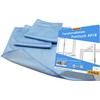 elauelue Window Frame Cleaning Cloth 4018 – Cleaning Plastic Window