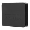 4K HDMI Splitter 1080P HDCP Switcher Separation Amplifier 1 In