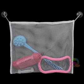 Toy storage mesh net, wall hanging mesh net, wall hanging net, mini net, bathroom net. interior network 3ea