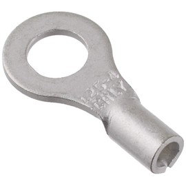 Ohm Round Terminal Wire Connection for R1 X 25 – 4 Pack of 20 (09 – 2332)