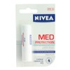 NIVEA Soothe and Protect Lip Balm with SPF 15, 4.8g