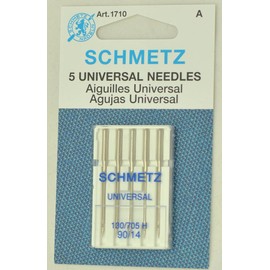 SCHMETZ Sewing Needles Size 90/14