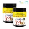 Domestic angelica root powder 250g Decusin / 국산 당귀 분말